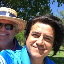 98. Jeff Trachta does great impressions, he is very funny and is the best  one-man show I have ever seen. by You Just Have To Laugh