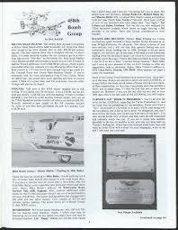 30th Anniversary 1963-1993 Second Air Division Memorial Room