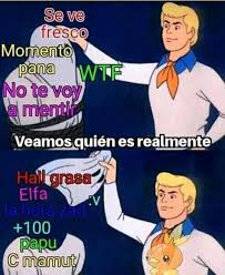 Nooo - Meme by Cuenta_De_Reemplazo :) Memedroid