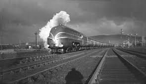 1997 7409 Lms 8511 Jpg 678 392 Train Steam Railway Steam Trains