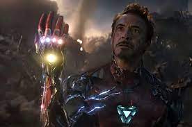 Was preparing for his new role in dolittle, a movie in which he plays a doctor who lives with a house full of there's certainly nothing confusing about downey's career: Robert Downey Jr May Return As Iron Man In New Disney Show Entertainment Rojak Daily
