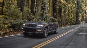 Image result for Walnut Brown 2021 Grand Cherokee