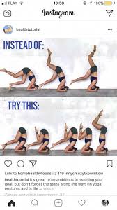 I Ve Not Noticed Doing This Previously Energizing Yoga Restorative Yoga Poses Easy Yoga Workouts Online Yoga Videos