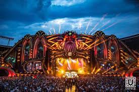There is nothing visually notable or narratively inspired in the untold tales of armistead maupin. Untold Festival 2021 Tickets Lineup 9 12 Sep Cluj Napoca Romania