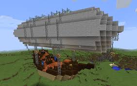 After years of enforced peace brought about by their ironclad class airships, the empire has grown decadent and opulent on. Airship Elin Creation 4346