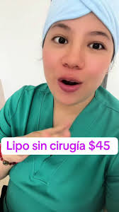 Lipo sin cirugía $45 dólares 🤩🤩 estamos en la ciudad de Santo Domingo de  los Tsachilas, agende su cita al 0989268042 #tratamientoscorporales  #liposincirugia #lipo #hidrolipoclasia #belleza