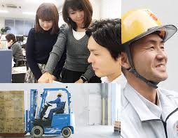 サンキュウビジネスサービス 山九グループ アルバイト 社員求人情報