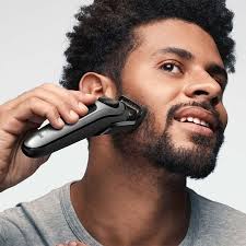 Braun Rasur Braun BT5242 Barttrimmer