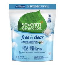 Check spelling or type a new query. Laundry Packs Seventh Generation