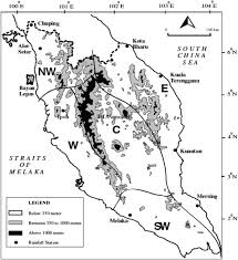 34 / 24 °c wind: Evaluating The Wind Speed Persistence For Several Wind Stations In Peninsular Malaysia Sciencedirect
