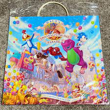 We did not find results for: Treasurehuntingsonic On Twitter Happy Thanksgiving Everyone I M Thankful For All Of My Followers And Fellow Sonic Fans Here Is An Extremely Rare Bag From The 1994 Macy S Thanksgiving Day Parade The Bag