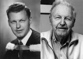 Ronald Gavin's Instagram, Twitter & Facebook