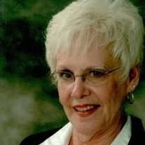 Mary L. Twitty Obituary May 25, 2015