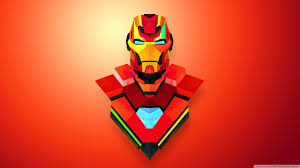 Updated 1 month 2 day ago. Desktop Iron Man Animated Wallpaper