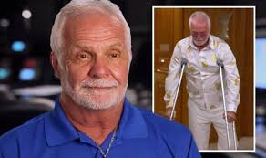 Below Deck viewers have the same complaint as Captain Lee returns