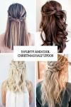 Step By Step Updos For Medium Hair