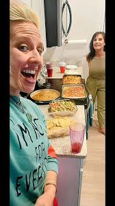 Homemade Mexican Food Dinner Party! 💃🙌😍😋 #letseat