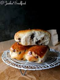 Herrlich Fluffige Schokobrotchen In 2020 Schokobrotchen Milchbrotchen Und Rezepte