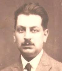 Henri Emile BERTIN-MAGHIT : généalogie par Bernard BERTIN MAGHIT  (bbertinmaghit)