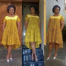 Asoebiafrica On Instagram Kiki Ukpo Bevyivy In Thaliathreading Ready To Wear Ankara Dress African Dresses For Women African Fashion African Attire