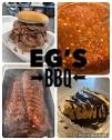 EG'S BBQ - ☁️It's a chilly Saturday at EG'S BBQ!! Let us feed ...