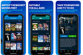 Love movies with box loca for iphone. 10 Best Free Movie Apps For Iphone In 2021