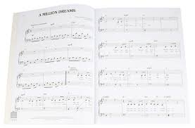 This is a million dreams by padres formados on vimeo, the home for high quality videos and the people who love them. Ms The Greatest Showman Easy Piano Klaviernoten