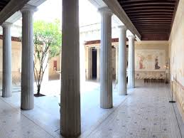 The exceptions are standard reference works. The Greek Styled Villa Kerylos Practical Information For Visitors