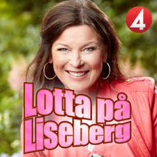 Därför hoppar kikki danielsson av lotta på liseberg. Lotta Pa Liseberg 2020 Playlist By Tv4 Spotify