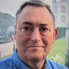 I presided in court (with two colleagues) over my first case in Singapore 