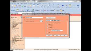 Copy And Paste In Pom Qm For Windows Youtube