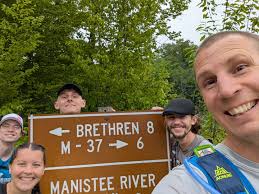 Remember: it's okay to slow down and just enjoy a run. Have some fun and  appreciate the gift that is running. Especially when it's hot and humid  out, you can't always expect