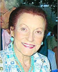 Joyce Palm Obituary (1921