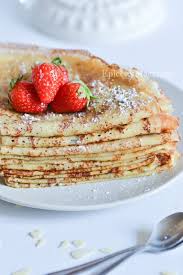 Crepes La Meilleur Recette Meilleur Recette Meilleur Recette De Crepe Recette Crepe