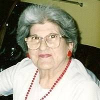 Anna Proto Obituary