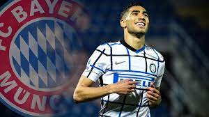 Jun 01, 2021 · inter milan will not sell achraf hakimi for less than €80 million (£69m/$98m), according to corriere dello sport. Bericht Fc Bayern Beobachtet Ex Bvb Star Achraf Hakimi Berater Meldet Sich Zu Wort Sportbuzzer De