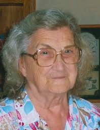 Obituary information for Loena Crystean Reed