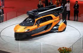 You can book a luxury vehicle for extra comfort as you tour amsterdam, or a 4x4 for. Flying Car Is Allowed On The Road In The Netherlands