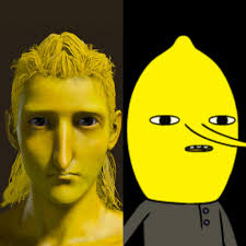 Граф Лимонохват из Времени Приключений: "Этот замок в недопустимом  состоянии! НЕДОПУСТИМО!" : r/SoulsSliders