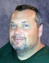 Obituary for John Russell Back