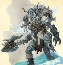 Check spelling or type a new query. Frost Giant Everlasting One 5etools