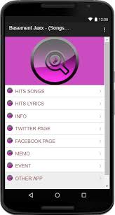 Good luck basement jaxx lyrics. Basement Jaxx Songs Lyrics For Android Apk Download