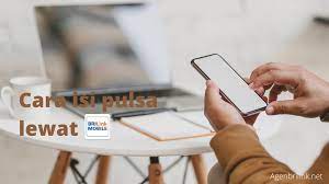 Syarat untuk menjadi agen brilink juga mudah, . Cara Isi Pulsa Lewat Brilink Mobile Dengan Mudah Agenbrilink Net