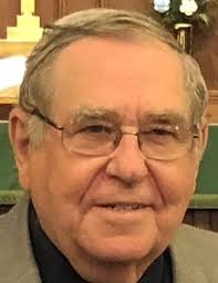 Obituary information for Rev. Bruce A. Lakamp