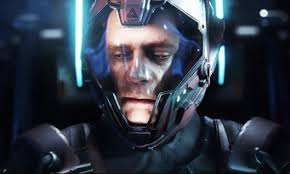 Star Citizen : un trailer pour Squadron 42 avec Mark Hamill