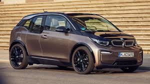 Bentley Design Boss Says Bmw I3 Customers Think The Car Is Ugly