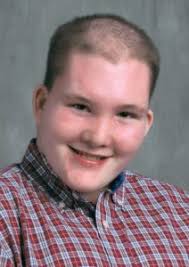 Richard Thomas Clark