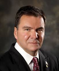 Coley wins second, final term in Ohio Senate