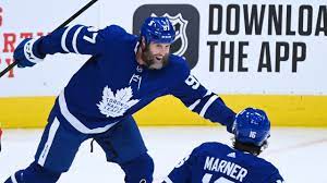 Oe thornton's time in the bay has come to an end. Joe Thornton Playing Key Role In Maple Leafs Success Since Return Sportsnet Ca