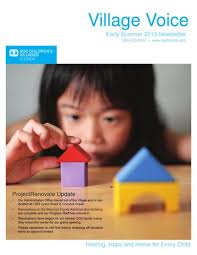 SOS Children's Villages